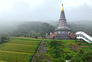 Doi Inthanon